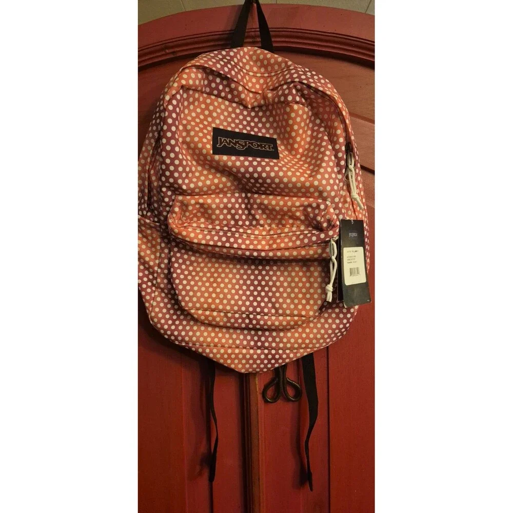 jansport backpack ombre High Stakes - Multi Water new colors and prints to the classic SuperBreak Jansport Superbreak Brites Navy Ombre